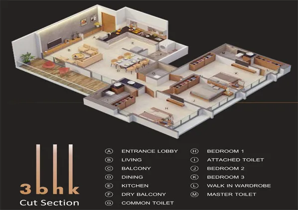 3bhk-Floor-Plan