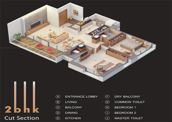 2bhk-Floor-Plan