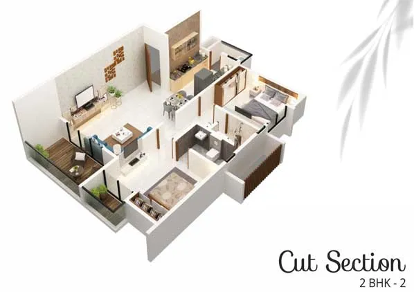 2bhk-unit-Floor-Plan